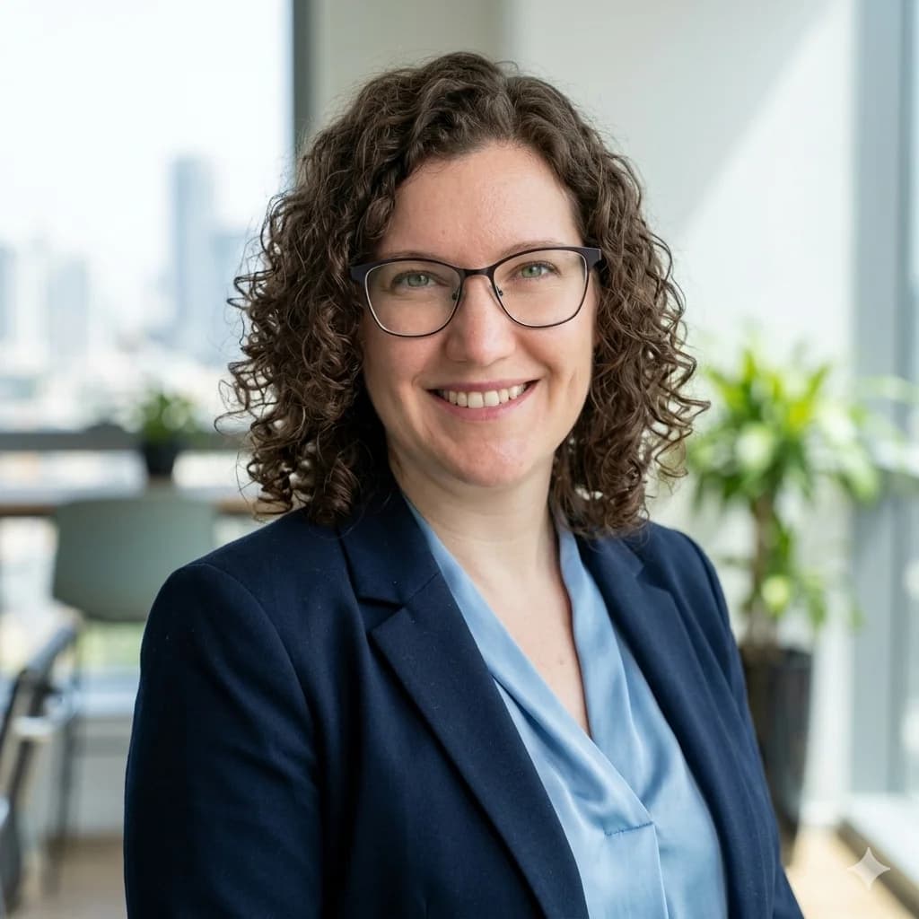 Michelle Stelko Favero